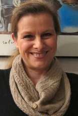 Drunken Rib Cowl by Tina Hees/TiChiRo-Eng.,German-Free