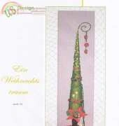 UB Design Art no.712 Ein Weihnachts Traum
