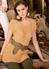 Verena Knitting-Mari Lynn Patrick-Xochiquetzal