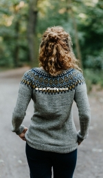 Tígull by Verena Cohrs