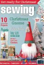 Sewing World-Issue 249-November-2016