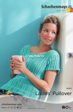 Schachenmayr S9404 Ladies Pullover - Free