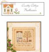 Country Cottage Needleworks CCN 06 - The Tea Room