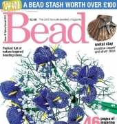 Bead Magazine-Issue 46-Spring Special-2013