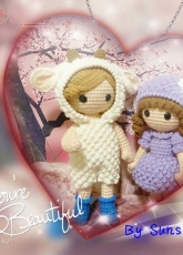 Sheep lovers