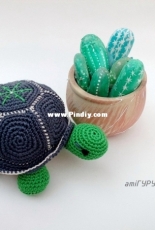 Bluephone Studios - Kelsey Lggett - Orion the Turtle - Russian - Translated - Free