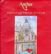 Anchor PCE0802 - The Basilica Santa Maria