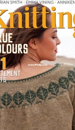 Knitting - Issue 211 2020