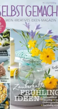Selbst Gemacht - Nr.2 2025-German