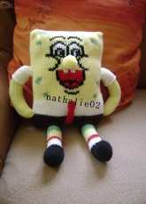spongebob