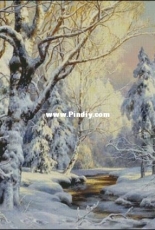 Bozenka 1001 - Winter Satarov 550