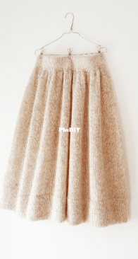 Augustins No. 23 - Anne-Sophie Velling - Augustins Knitwear
