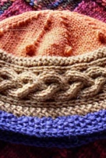 The Do-it-Yourself Hat by Robbyn Kenyon -Free