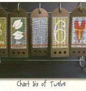 SamSarah Design Studio Inc - Fun Every Day - June PCS