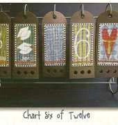 SamSarah Design Studio Inc - Fun Every Day - June PCS