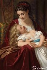 Este-094 Mothers Love