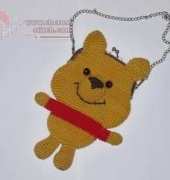 Porte monnaie ou sacWinnie