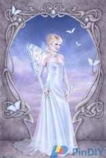 HAED HAERA5155 Diamond by Rachel Anderson