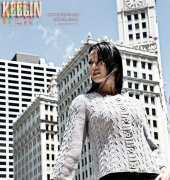 Keelin Cardigan by Bonne Marie Burns/Chic Knits