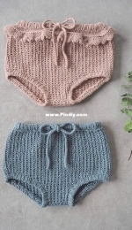 Little and Loop - Ane-Karine Øvrum - Elliebloomer