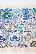 Patchwork Quakery Sampler by Wiehenburg designs