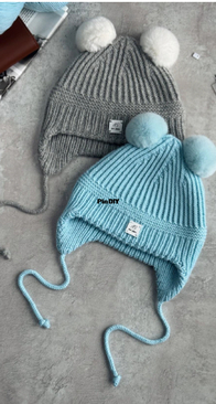 Miu Hat by Alena Spitsina - russian