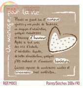 Lili Points M003 - Un Mariage pour la Vie
