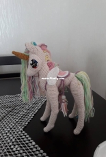 My little pony