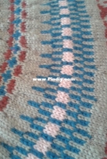 Pullover Fair Isle