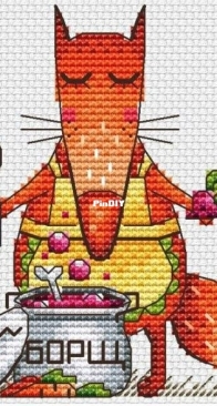 I Can Do It Without A Recipe by Elizabeh Fran