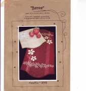 Annaka - Bente