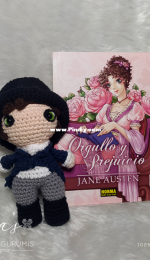 Fitzwilliam Dracy - Pride and Prejudice