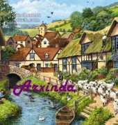 Arxinda - Living people