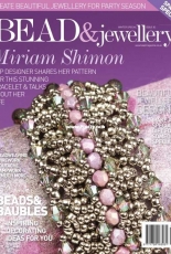 Bead & Jewellery - Issue 82 - Winter Special 2017