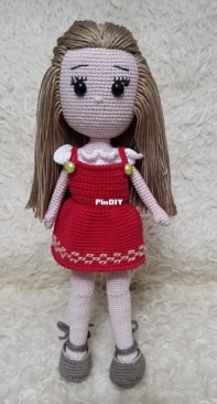 Alina girl