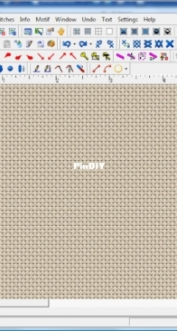 Cross Stitch Professional Platinum Publisher Edition full version