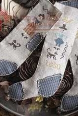 Niky Creations - Christmas Stockings 2