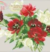 1065 Riolis Tulips