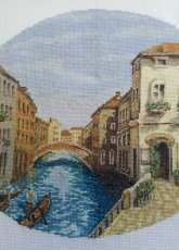 Panna "Venice".