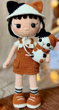 Sevdece Handmade - Zeynep Sevde Özipek - Mai and Mimi