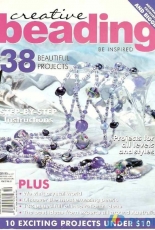 Australias Creative Beading-Vol.2 N°6