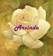 Arxinda Esplendor Blanco