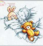 RTO - M156 Good night, baby