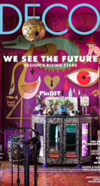 Elle Decor USA - May 2026