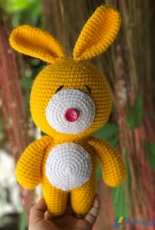 rabit fukurou