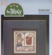 The Trilogy - Wonderland