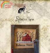The Primitive Hare - Rebecca Nurse