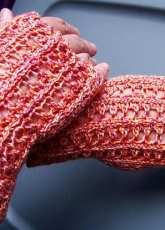 Nhewyts Designs - Gail Hovanec - Texture and Lace  - Free