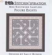 StitchinSpiration - Figure Eights