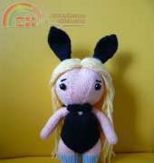 Playboy-Bunny